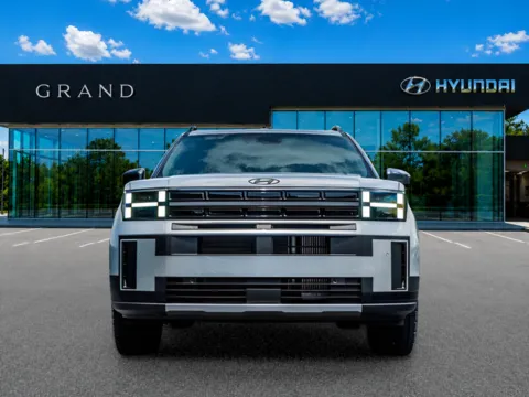 More photos of 2026 Hyundai Santa Fe XRT at Grand Hyundai of Canton, GA