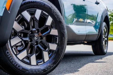 More photos of 2026 Hyundai Santa Cruz SEL at Grand Hyundai of Canton, GA