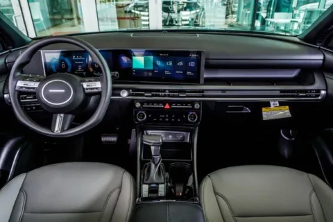 More photos of 2026 Hyundai Santa Cruz SEL at Grand Hyundai of Canton, GA