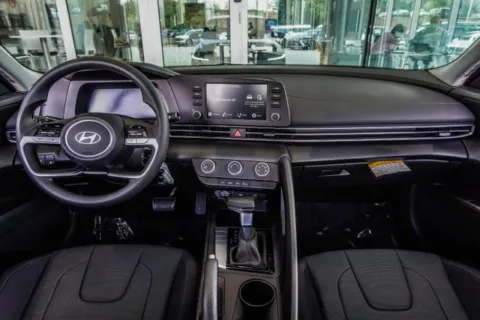 More photos of 2026 Hyundai Elantra SE at Grand Hyundai of Canton, GA