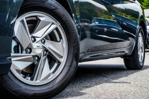 More photos of 2026 Hyundai Elantra SE at Grand Hyundai of Canton, GA