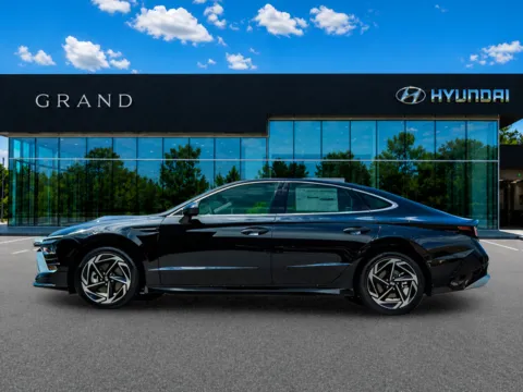 Another view of 2026 Hyundai Sonata SEL Sport for sale in Canton, GA at Grand Hyundai of Canton