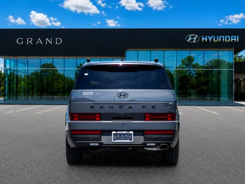 More photos of 2026 Hyundai Santa Fe XRT at Grand Hyundai of Canton, GA