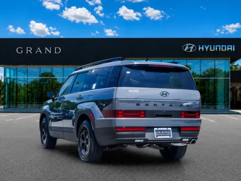 More photos of 2026 Hyundai Santa Fe XRT at Grand Hyundai of Canton, GA