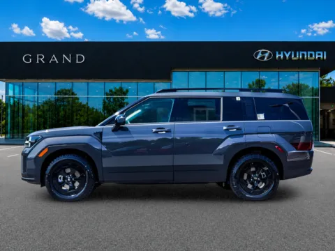 Another view of 2026 Hyundai Santa Fe XRT for sale in Canton, GA at Grand Hyundai of Canton