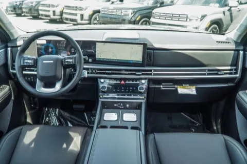 More photos of 2026 Hyundai Santa Fe XRT at Grand Hyundai of Canton, GA