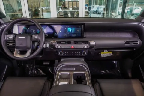 More photos of 2026 Hyundai Palisade Limited at Grand Hyundai of Canton, GA