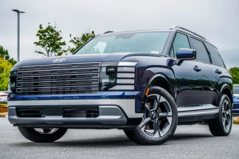 Unknown 2026 Hyundai Palisade Limited for sale in Canton, GA