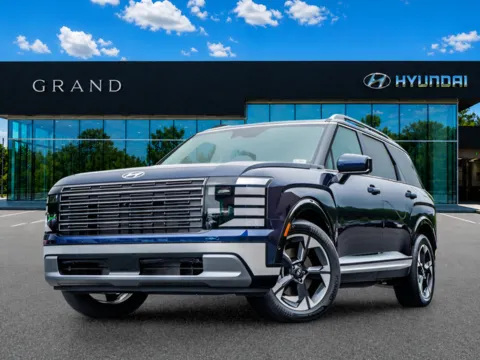 Unknown 2026 Hyundai Palisade Limited for sale in Canton, GA