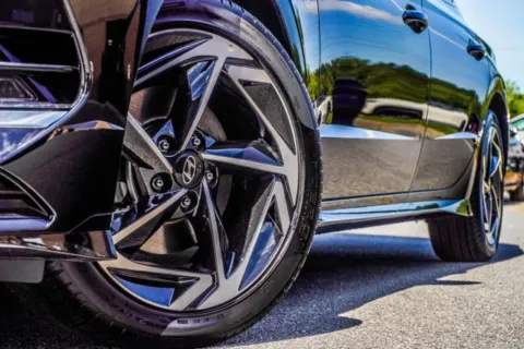 More photos of 2026 Hyundai Sonata SEL Sport at Grand Hyundai of Canton, GA