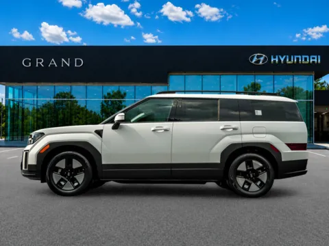 Another view of 2026 Hyundai Santa Fe Hybrid SEL for sale in Canton, GA at Grand Hyundai of Canton