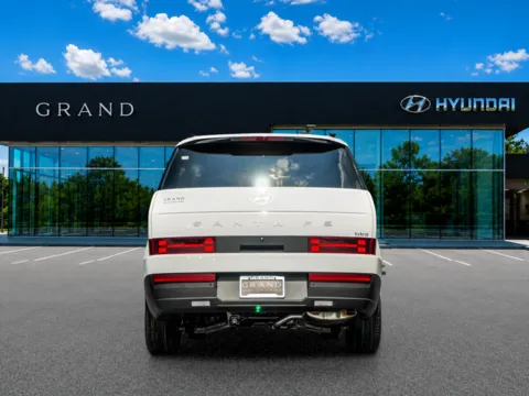 More photos of 2026 Hyundai Santa Fe Hybrid SEL at Grand Hyundai of Canton, GA