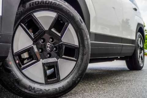 More photos of 2026 Hyundai Santa Fe Hybrid SEL at Grand Hyundai of Canton, GA