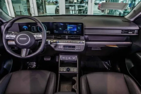 More photos of 2026 Hyundai Kona Limited at Grand Hyundai of Canton, GA