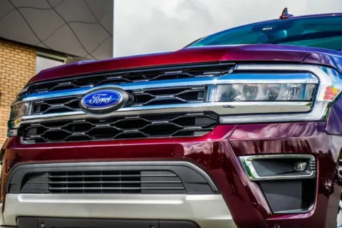 Photos of 2024 Ford Expedition Limited for sale in Canton, GA at Grand Hyundai of Canton
