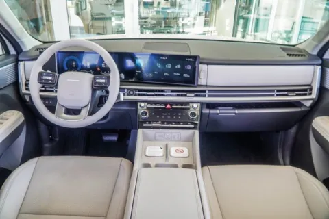 More photos of 2026 Hyundai Santa Fe SEL at Grand Hyundai of Canton, GA
