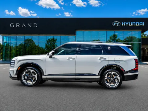 Another view of 2026 Hyundai Palisade Hybrid Limited for sale in Canton, GA at Grand Hyundai of Canton