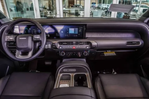 More photos of 2026 Hyundai Palisade Hybrid Limited at Grand Hyundai of Canton, GA