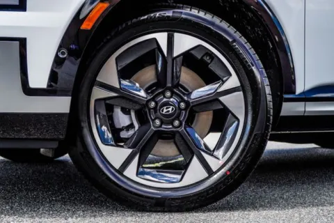 Another view of 2026 Hyundai Palisade Hybrid Limited for sale in Canton, GA at Grand Hyundai of Canton