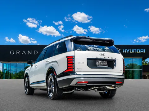 More photos of 2026 Hyundai Palisade Hybrid Limited at Grand Hyundai of Canton, GA