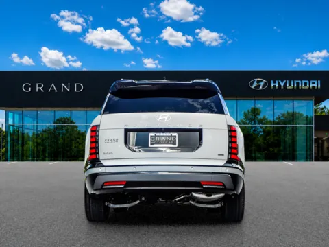 More photos of 2026 Hyundai Palisade Hybrid Limited at Grand Hyundai of Canton, GA
