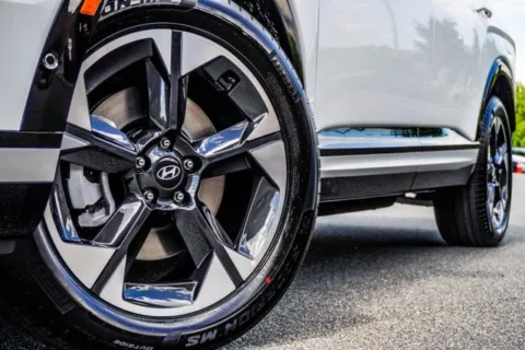 More photos of 2026 Hyundai Palisade Hybrid Limited at Grand Hyundai of Canton, GA