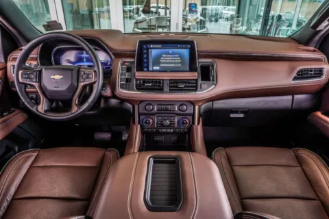 More photos of 2023 Chevrolet Tahoe High Country at Grand Hyundai of Canton, GA