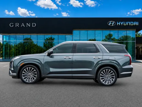 Another view of 2023 Hyundai Palisade Calligraphy for sale in Canton, GA at Grand Hyundai of Canton