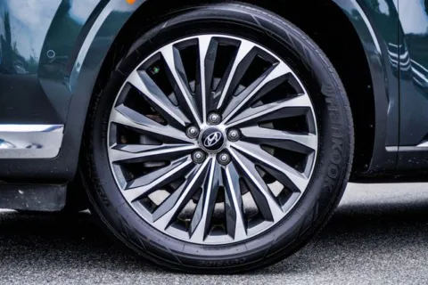 Another view of 2023 Hyundai Palisade Calligraphy for sale in Canton, GA at Grand Hyundai of Canton