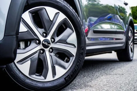 Another view of 2022 Kia Niro EV EX for sale in Canton, GA at Grand Hyundai of Canton