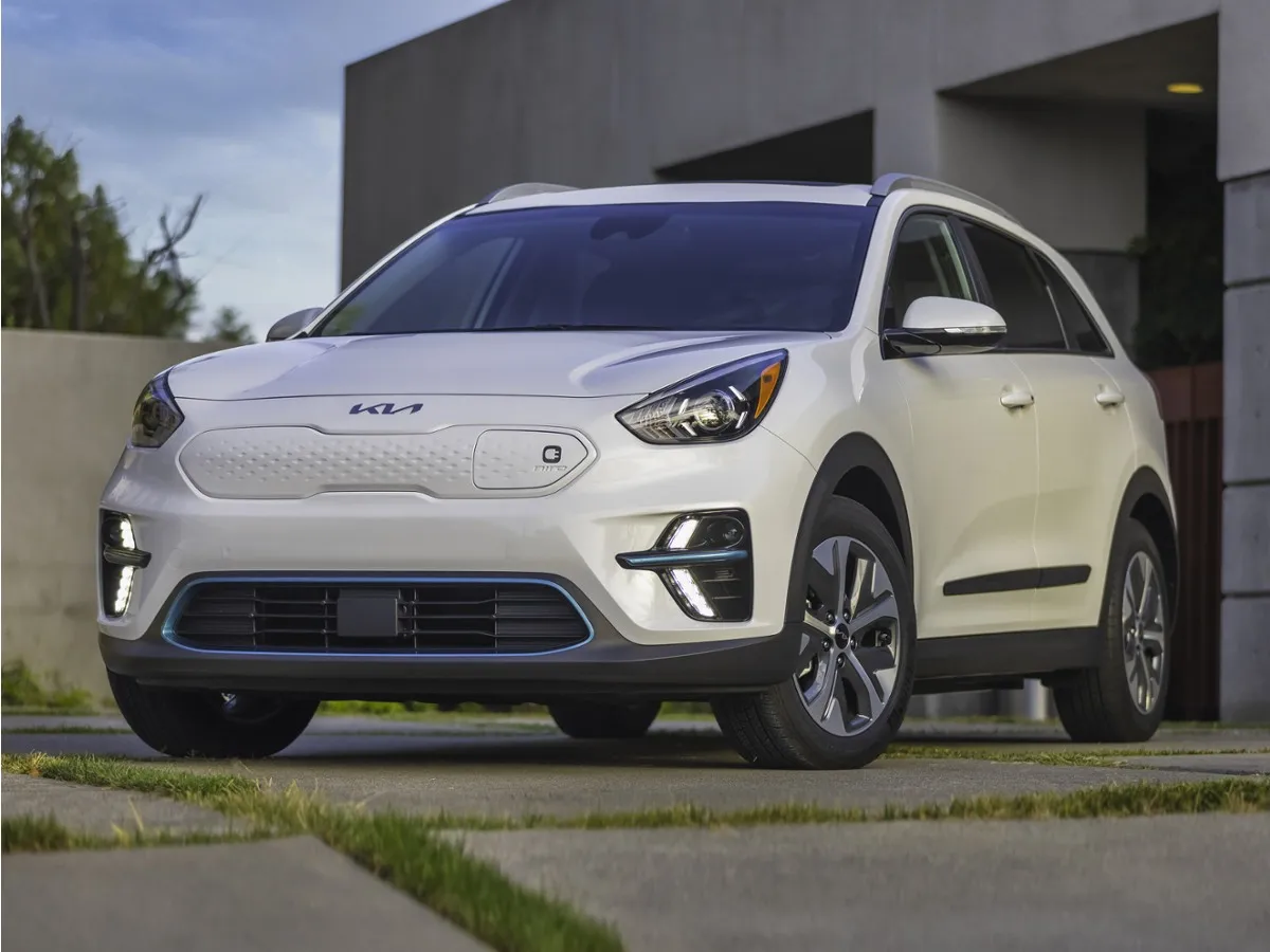 2022 Kia Niro EV EX for sale in Canton, GA