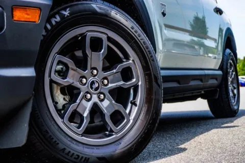 More photos of 2023 Ford Bronco Sport Big Bend at Grand Hyundai of Canton, GA