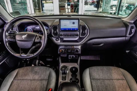 More photos of 2023 Ford Bronco Sport Big Bend at Grand Hyundai of Canton, GA