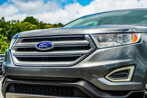 Photos of 2016 Ford Edge SEL for sale in Canton, GA at Grand Hyundai of Canton