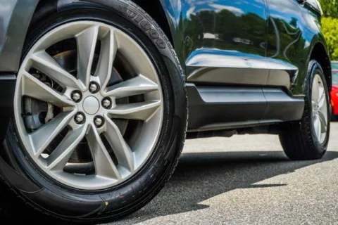 Another view of 2016 Ford Edge SEL for sale in Canton, GA at Grand Hyundai of Canton
