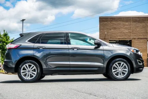 More photos of 2016 Ford Edge SEL at Grand Hyundai of Canton, GA