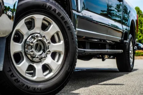 More photos of 2023 Ford F-250SD XLT at Grand Hyundai of Canton, GA