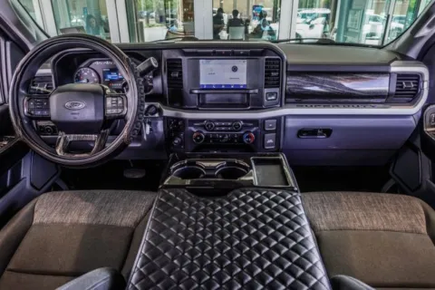 More photos of 2023 Ford F-250SD XLT at Grand Hyundai of Canton, GA
