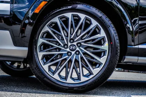 Another view of 2026 Hyundai Palisade Hybrid Calligraphy for sale in Canton, GA at Grand Hyundai of Canton
