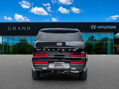 More photos of 2026 Hyundai Santa Fe Hybrid SEL at Grand Hyundai of Canton, GA
