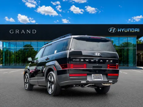 More photos of 2026 Hyundai Santa Fe Hybrid SEL at Grand Hyundai of Canton, GA