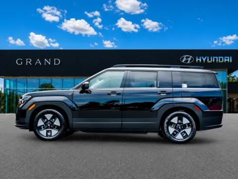 Another view of 2026 Hyundai Santa Fe Hybrid SEL for sale in Canton, GA at Grand Hyundai of Canton