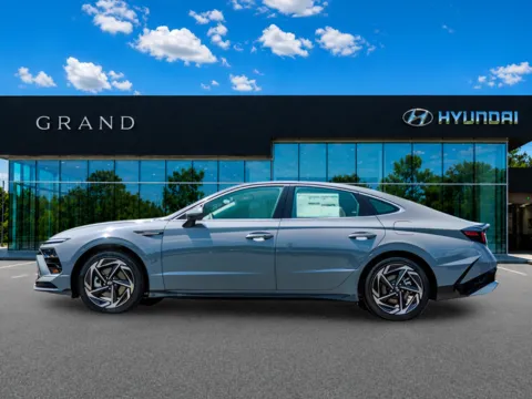 Photos of 2026 Hyundai Sonata SEL Sport for sale in Canton, GA at Grand Hyundai of Canton