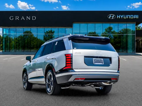 More photos of 2026 Hyundai Palisade Limited at Grand Hyundai of Canton, GA