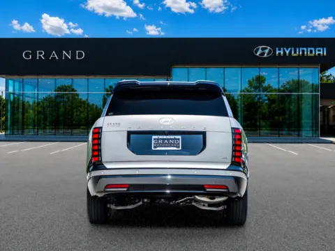 More photos of 2026 Hyundai Palisade Limited at Grand Hyundai of Canton, GA