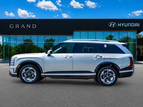 Another view of 2026 Hyundai Palisade Limited for sale in Canton, GA at Grand Hyundai of Canton