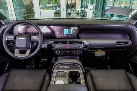 More photos of 2026 Hyundai Palisade Limited at Grand Hyundai of Canton, GA