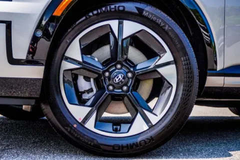 Another view of 2026 Hyundai Palisade Limited for sale in Canton, GA at Grand Hyundai of Canton
