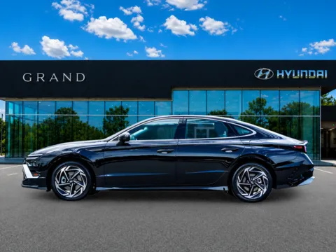 Another view of 2026 Hyundai Sonata SEL Sport for sale in Canton, GA at Grand Hyundai of Canton