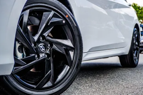 More photos of 2026 Hyundai Elantra SEL Sport at Grand Hyundai of Canton, GA